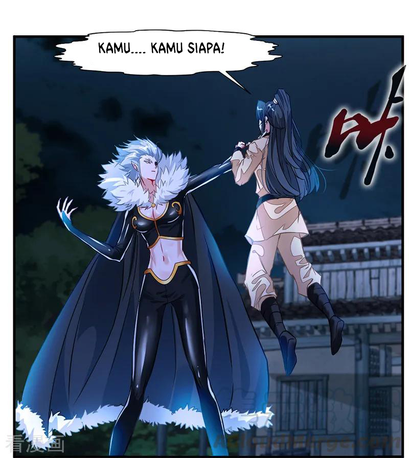 Jueshi Guzun (Peerless Ancient) Chapter 06 Gambar 12
